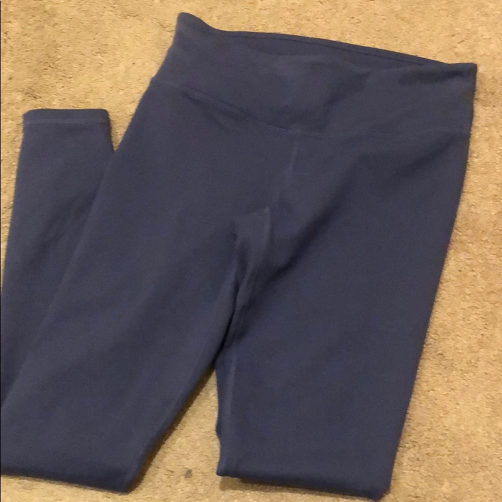 Fabletics Yoga Pants